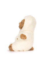 Jellycat Bartholomew Bear All-in-one Outfit