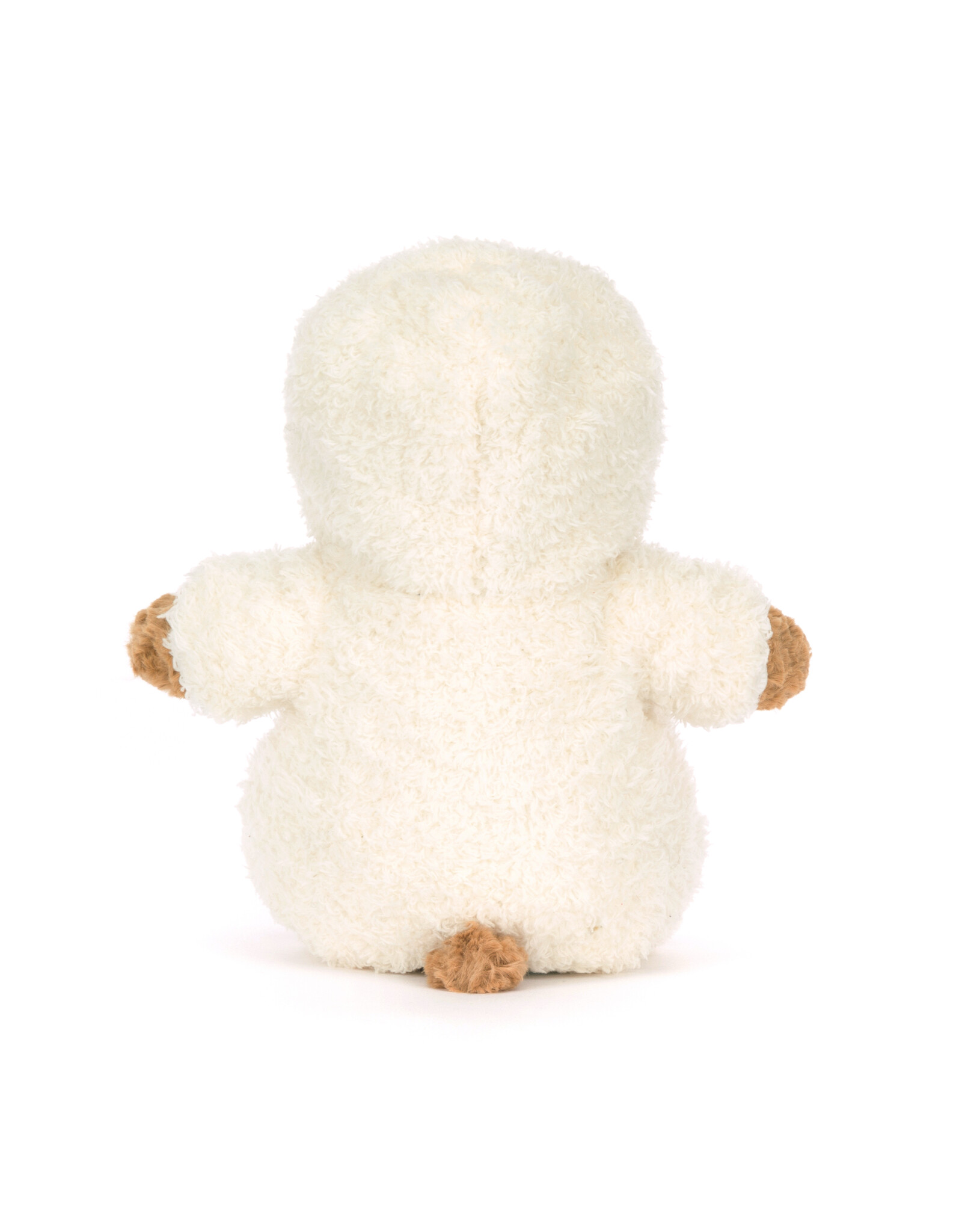 Jellycat Bartholomew Bear All-in-one Outfit