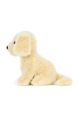 Jellycat Golden Puppy