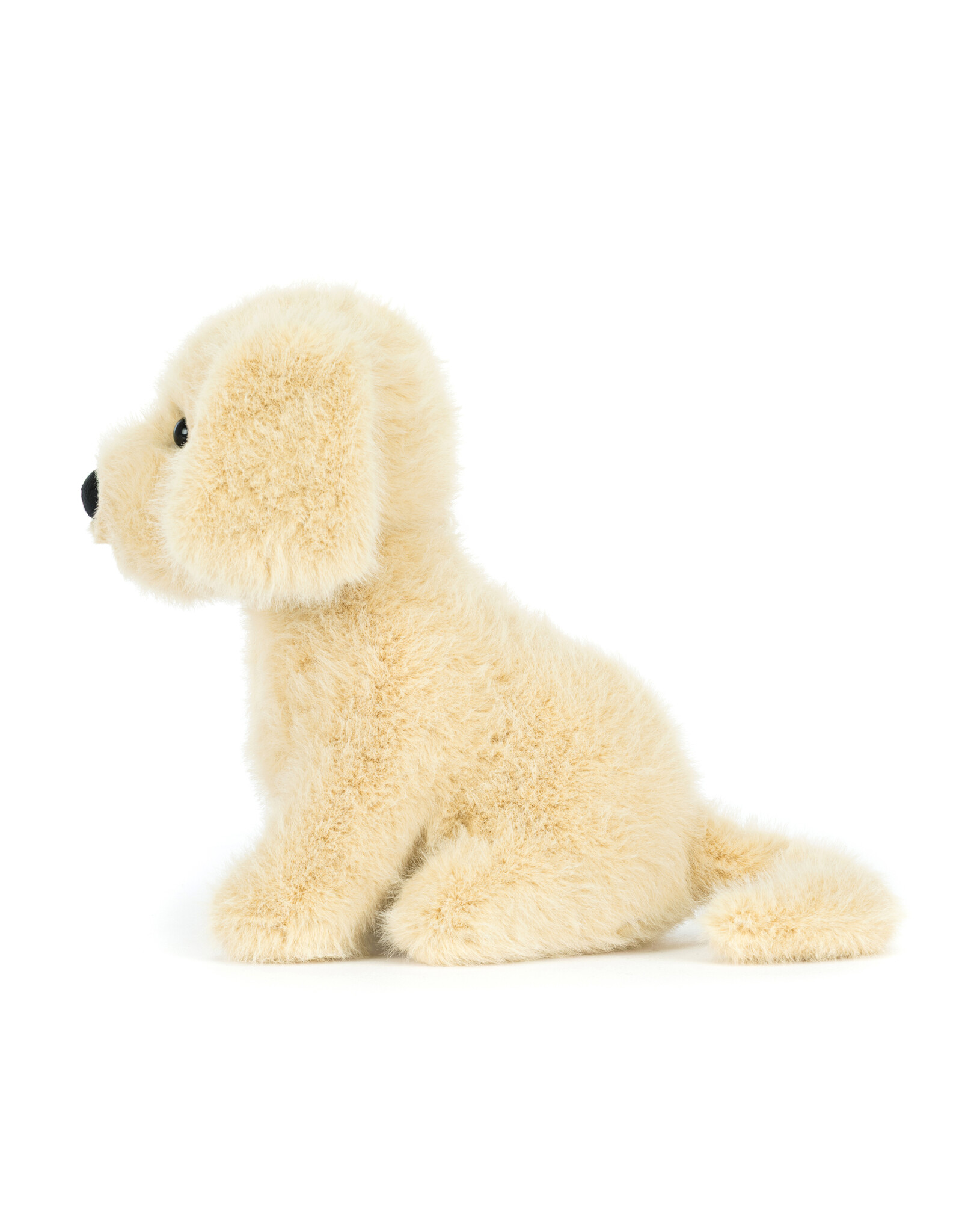 Jellycat Golden Puppy