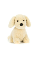 Jellycat Golden Puppy