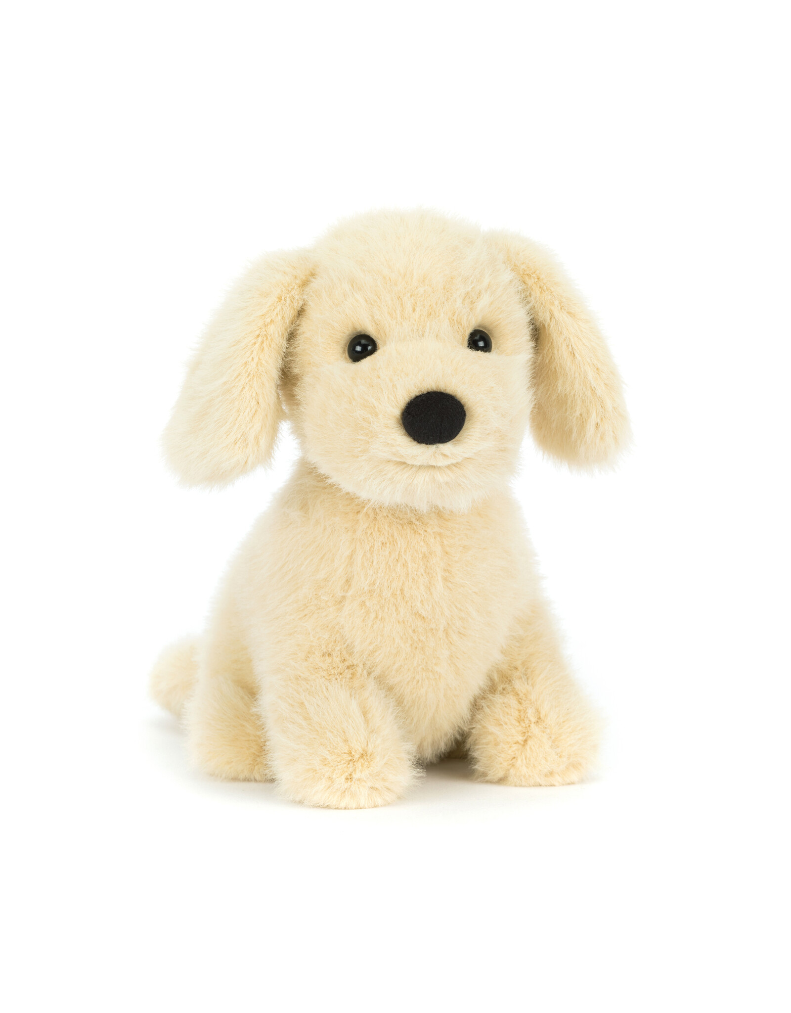 Jellycat Golden Puppy