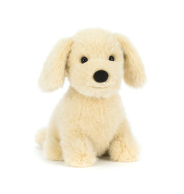 Jellycat Golden Puppy