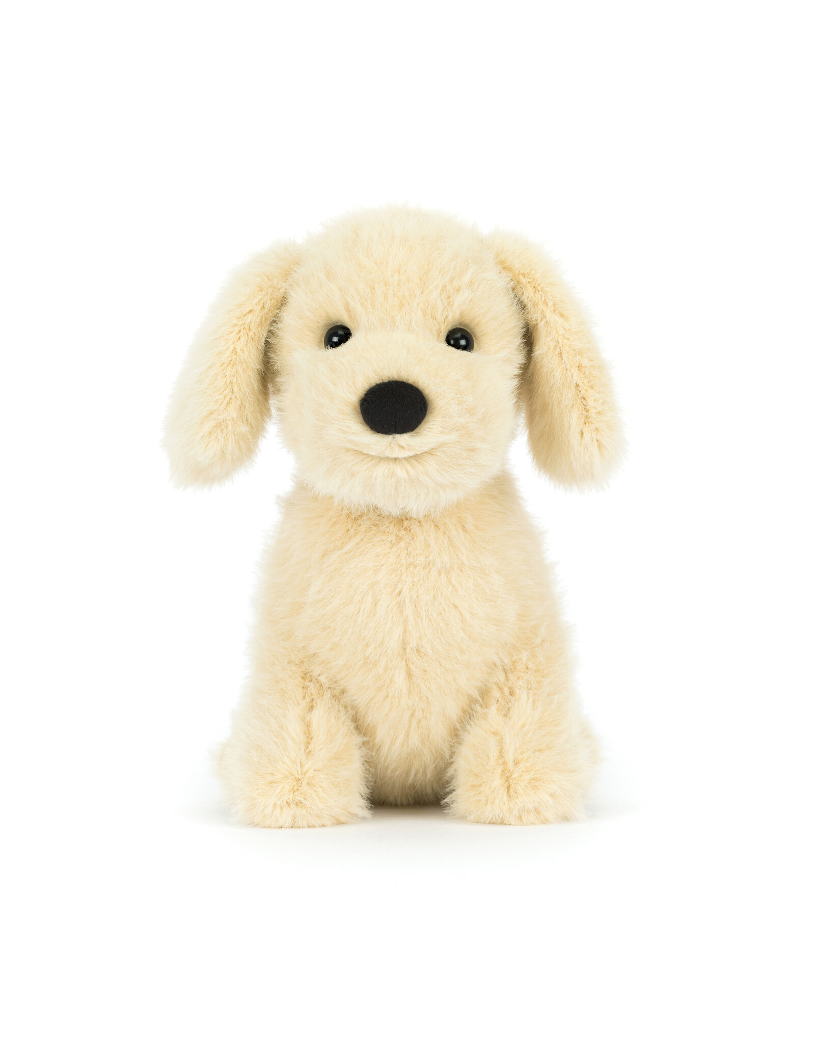 Jellycat Golden Puppy