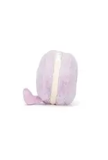 Jellycat Amuseables May Macaron Lavender