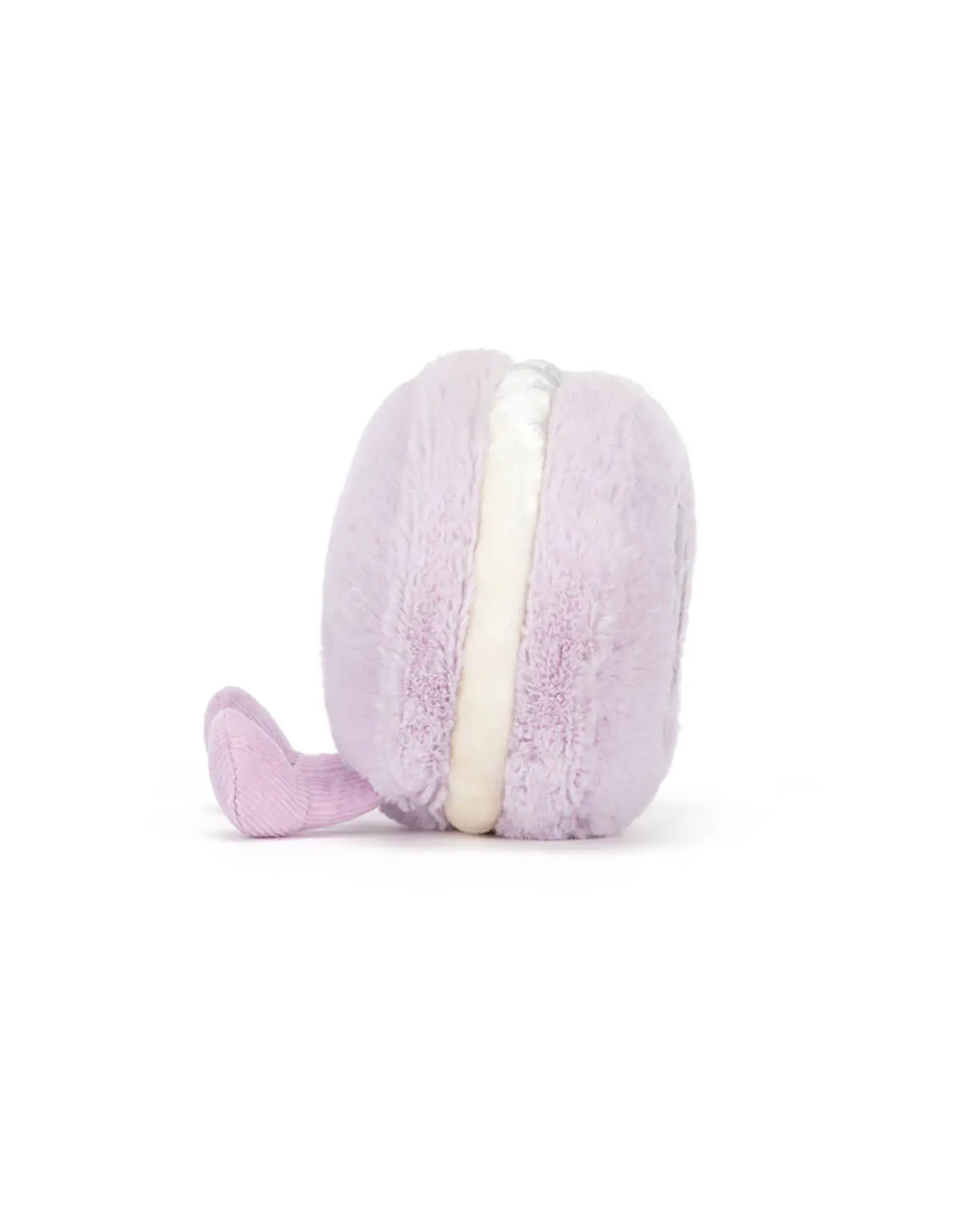 Jellycat Amuseables May Macaron Lavender