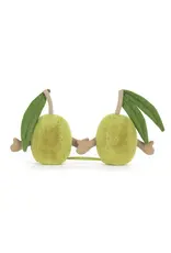 Jellycat Amuseables Pair of Olives