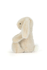 Jellycat Wheat Flufflet Bunny