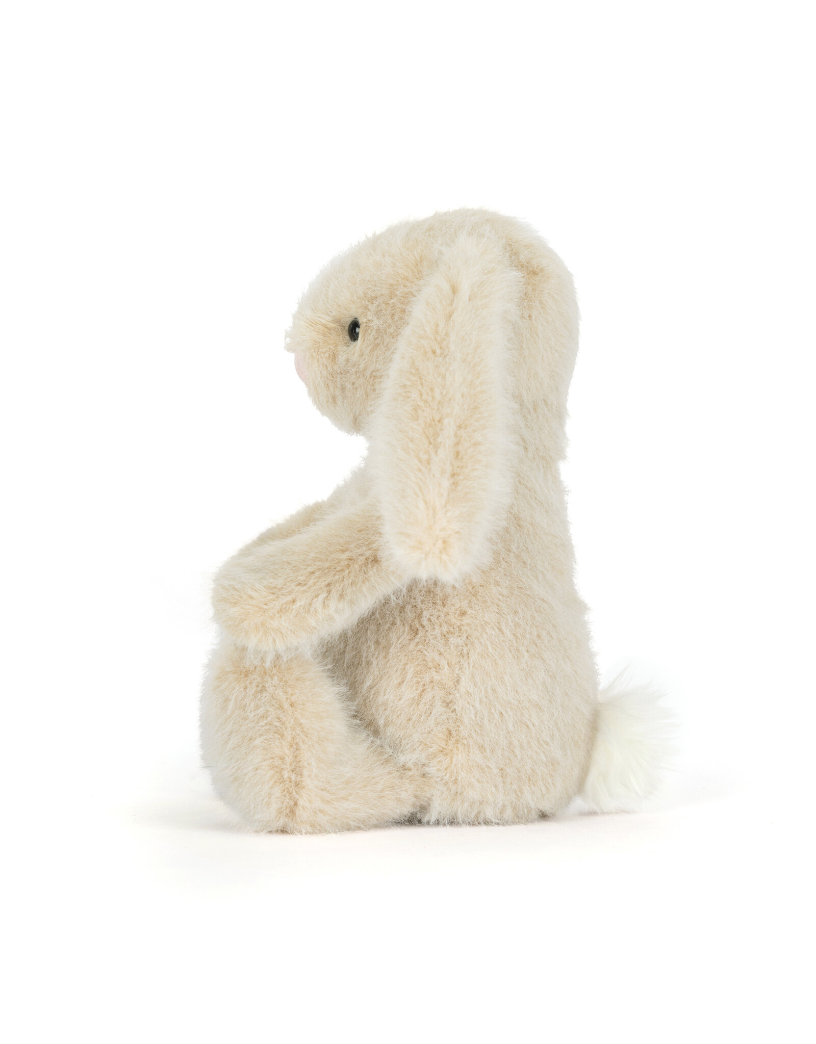 Jellycat Wheat Flufflet Bunny