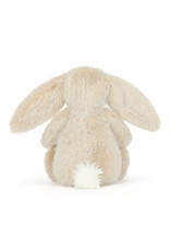 Jellycat Wheat Flufflet Bunny