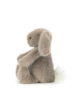 Jellycat Fawn Flufflet Bunny