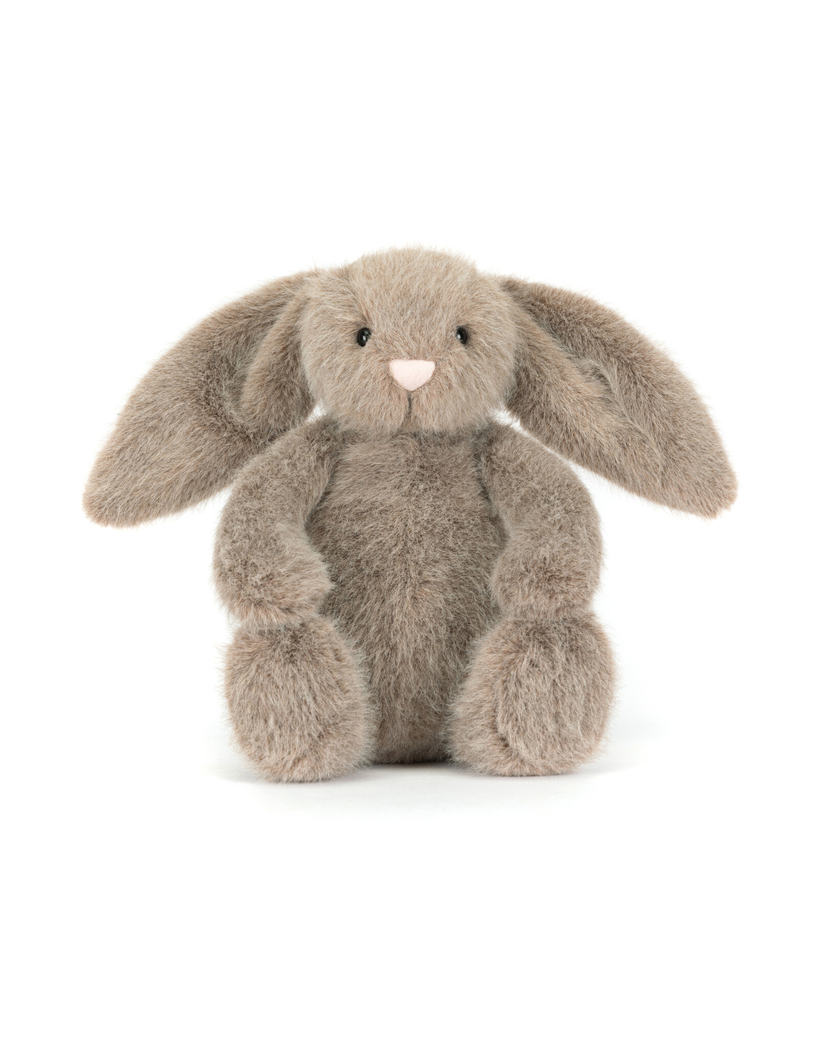 Jellycat Fawn Flufflet Bunny