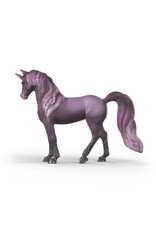 Schleich Galaxy Rainbow Unicorn Mare