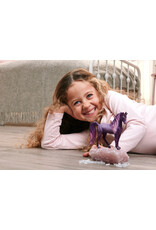 Schleich Galaxy Rainbow Unicorn Mare