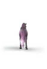 Schleich Galaxy Rainbow Unicorn Mare