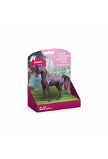 Schleich Galaxy Rainbow Unicorn Mare