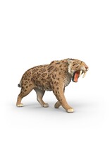 Schleich Smilodon