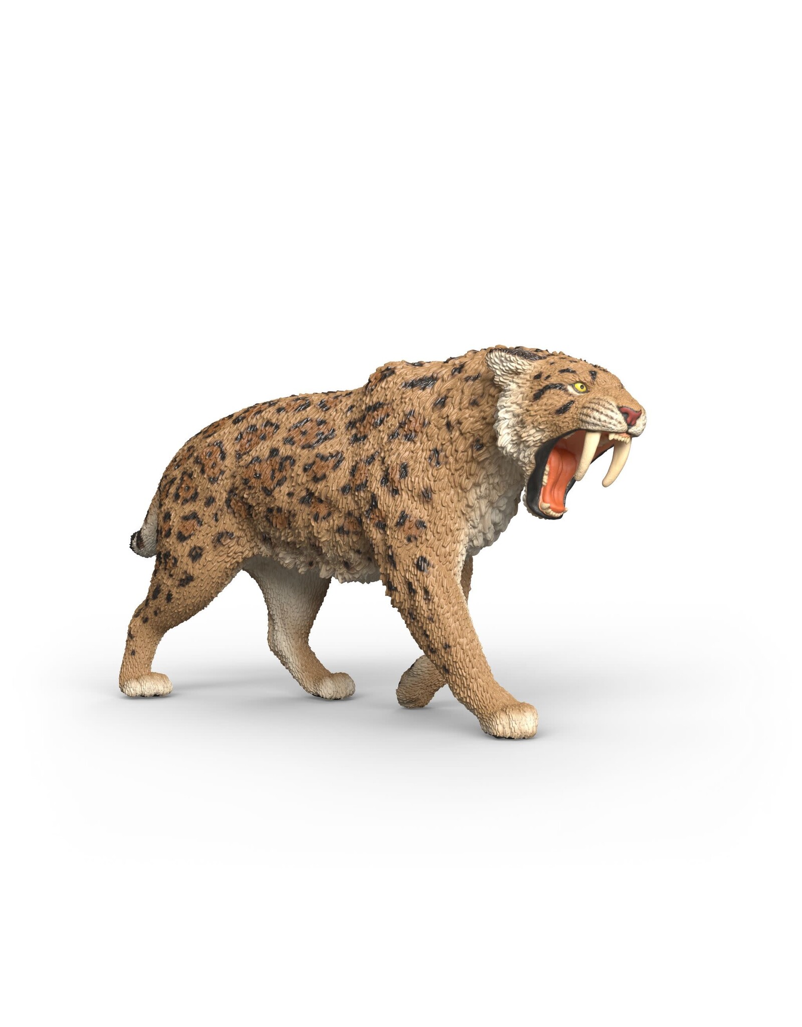Schleich Smilodon