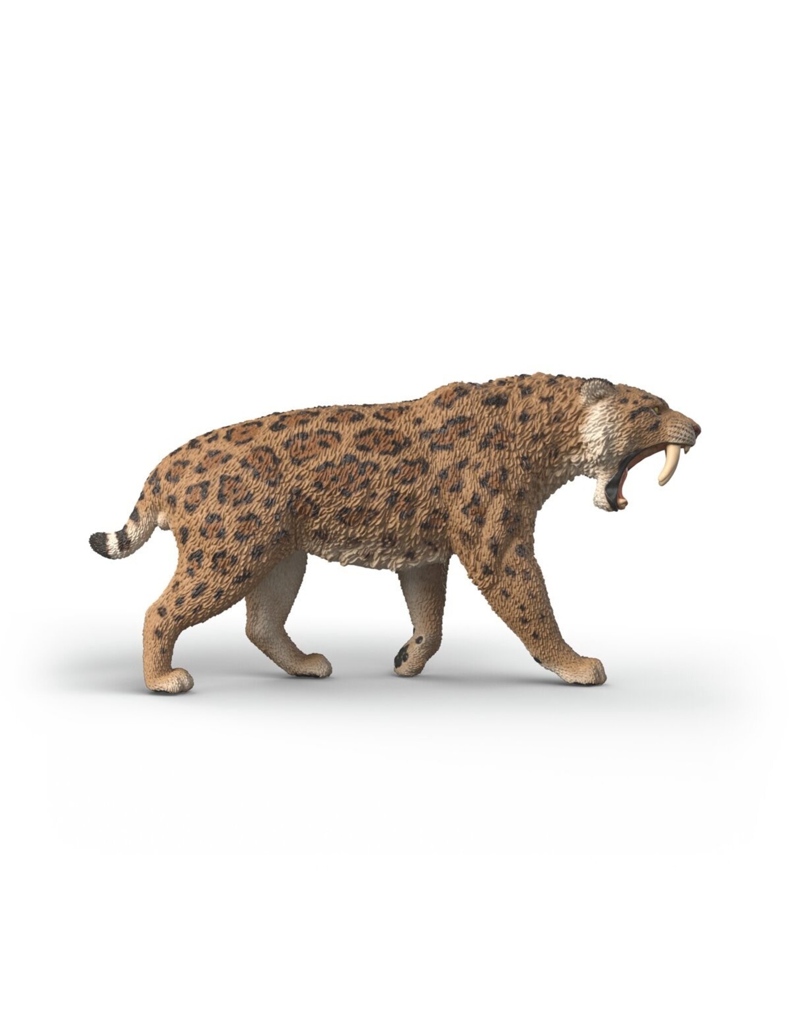 Schleich Smilodon