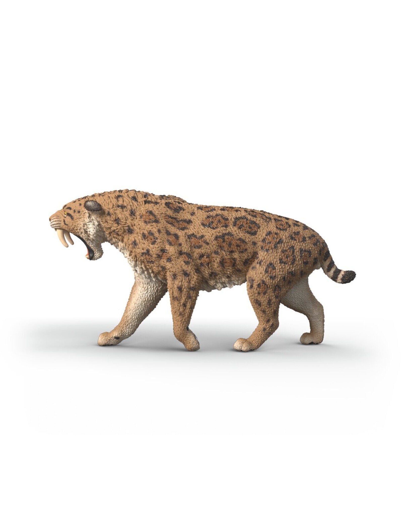 Schleich Smilodon