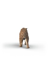 Schleich Smilodon