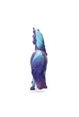 Schleich Galaxy Rainbow Unicorn Stallion