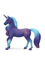 Schleich Galaxy Rainbow Unicorn Stallion