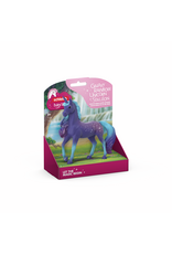 Schleich Galaxy Rainbow Unicorn Stallion