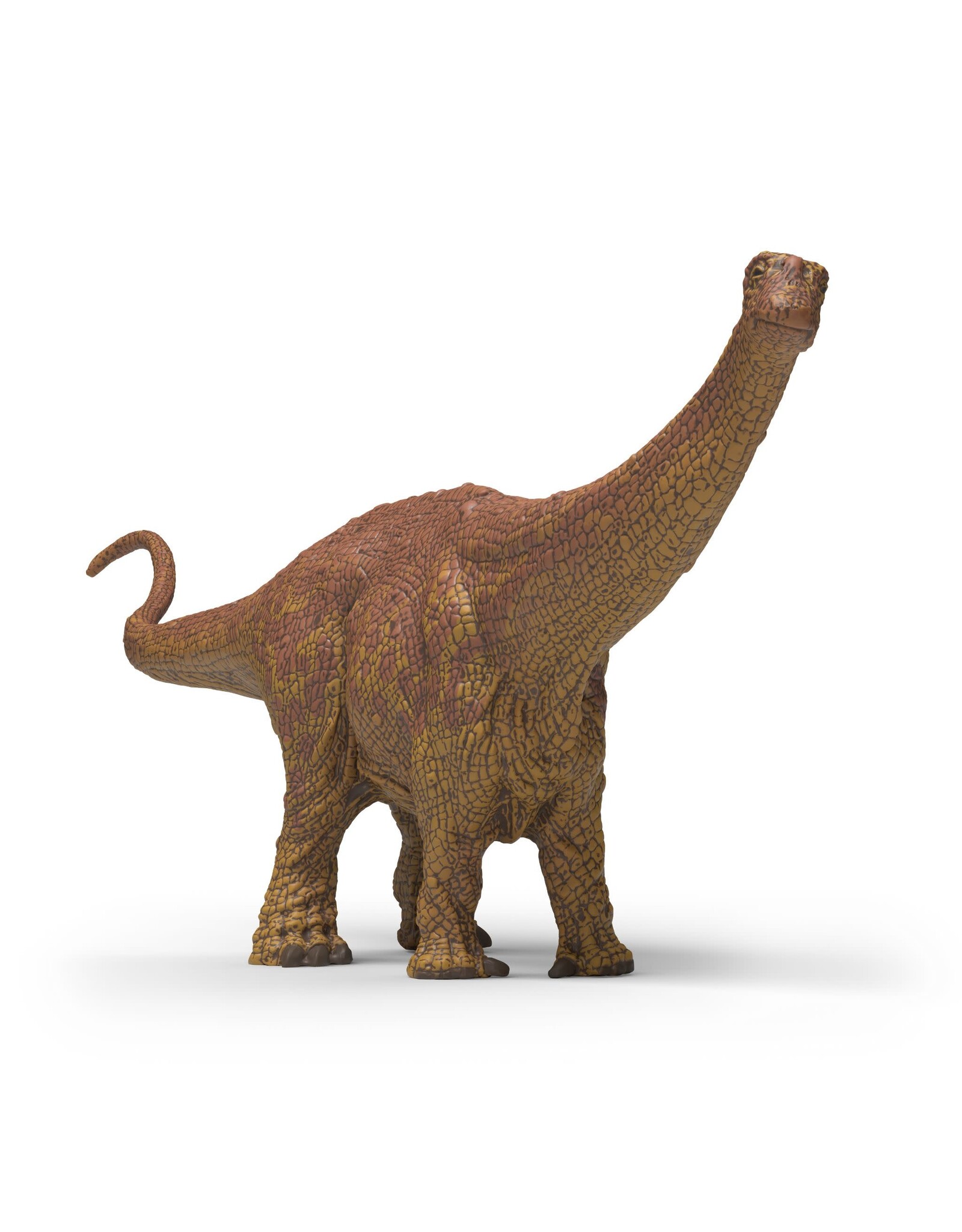Schleich Brontosaurus