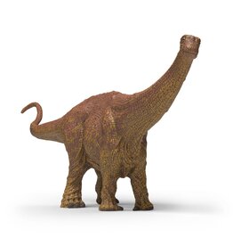 Schleich Brontosaurus