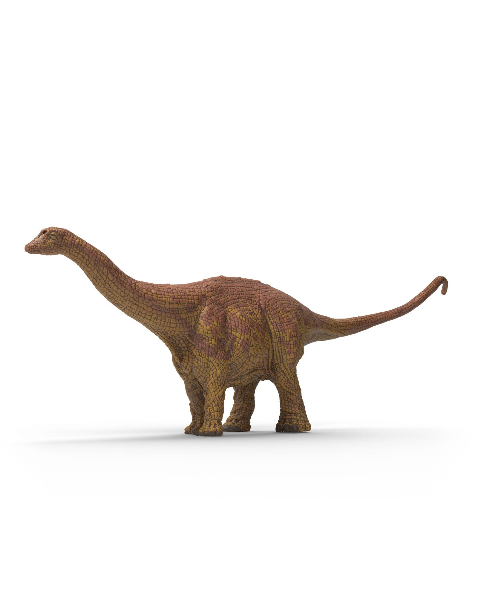Schleich Brontosaurus