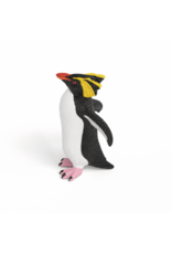 Schleich Rockhopper Penguin