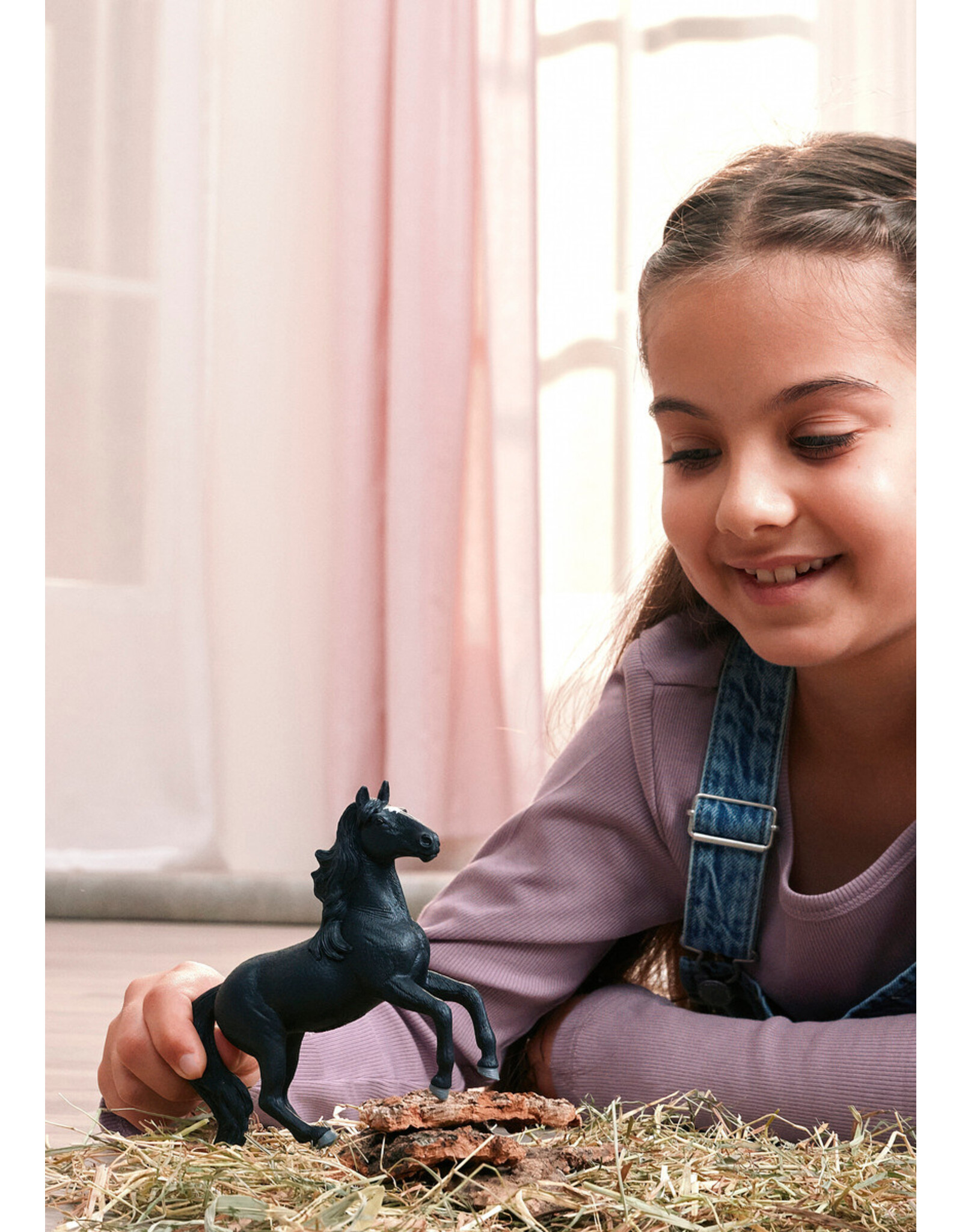 Schleich Lusitano Stallion