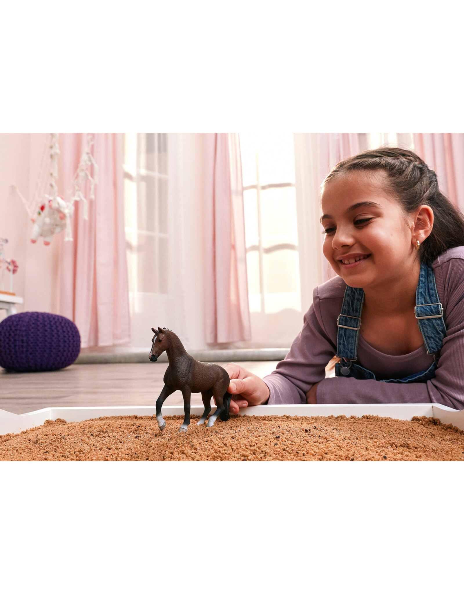 Schleich KWPN Gelding