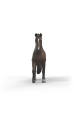 Schleich KWPN Gelding