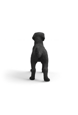 Schleich Black Labrador Retriever Female