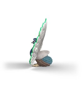 Schleich Peacock
