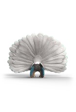 Schleich Peacock