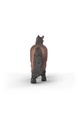 Schleich North Swedish Cold Blooded Mare