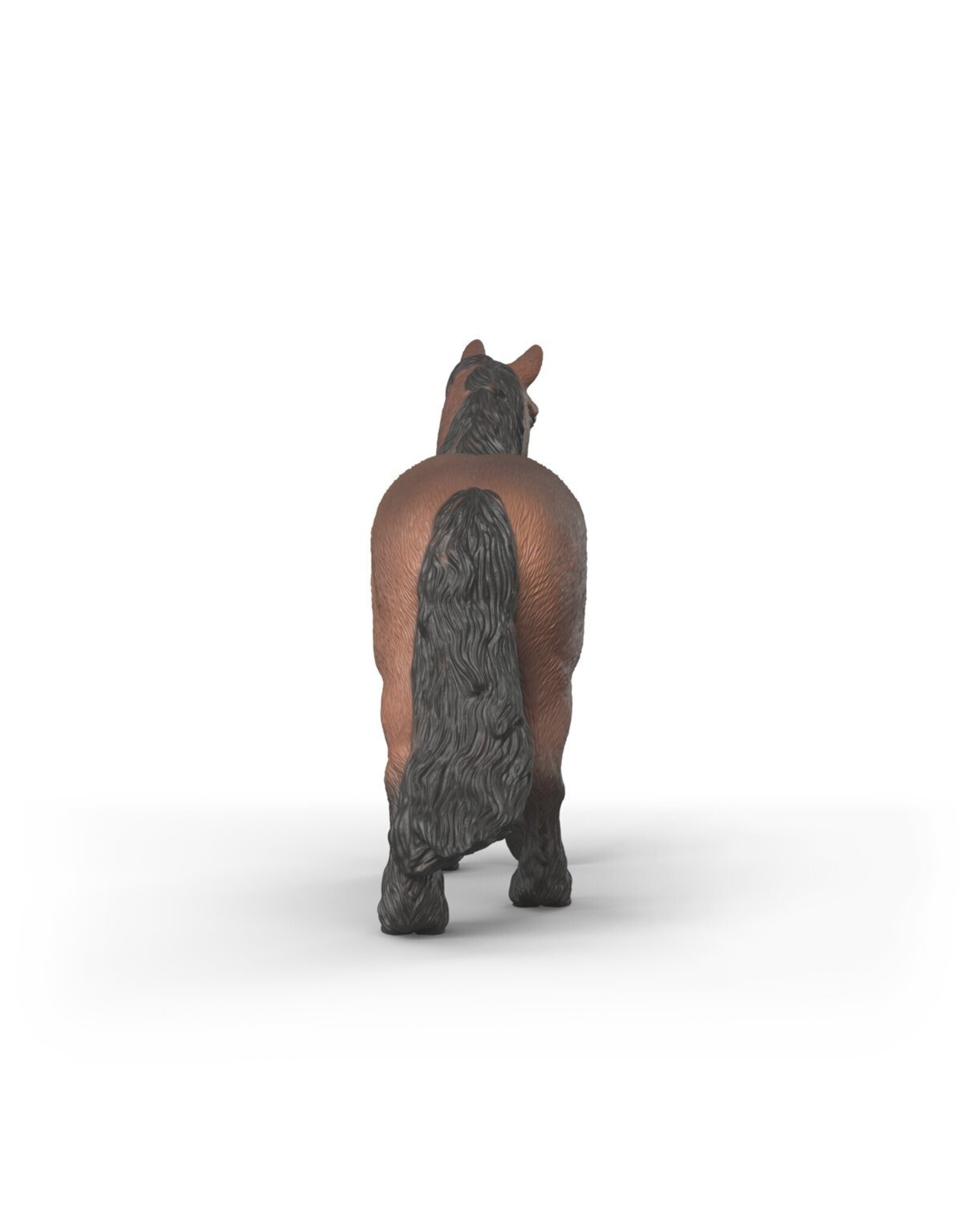 Schleich North Swedish Cold Blooded Mare