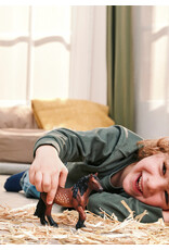 Schleich North Swedish Cold Blooded Mare