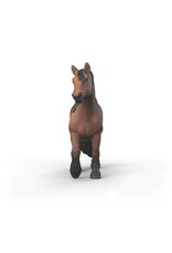 Schleich North Swedish Cold Blooded Mare