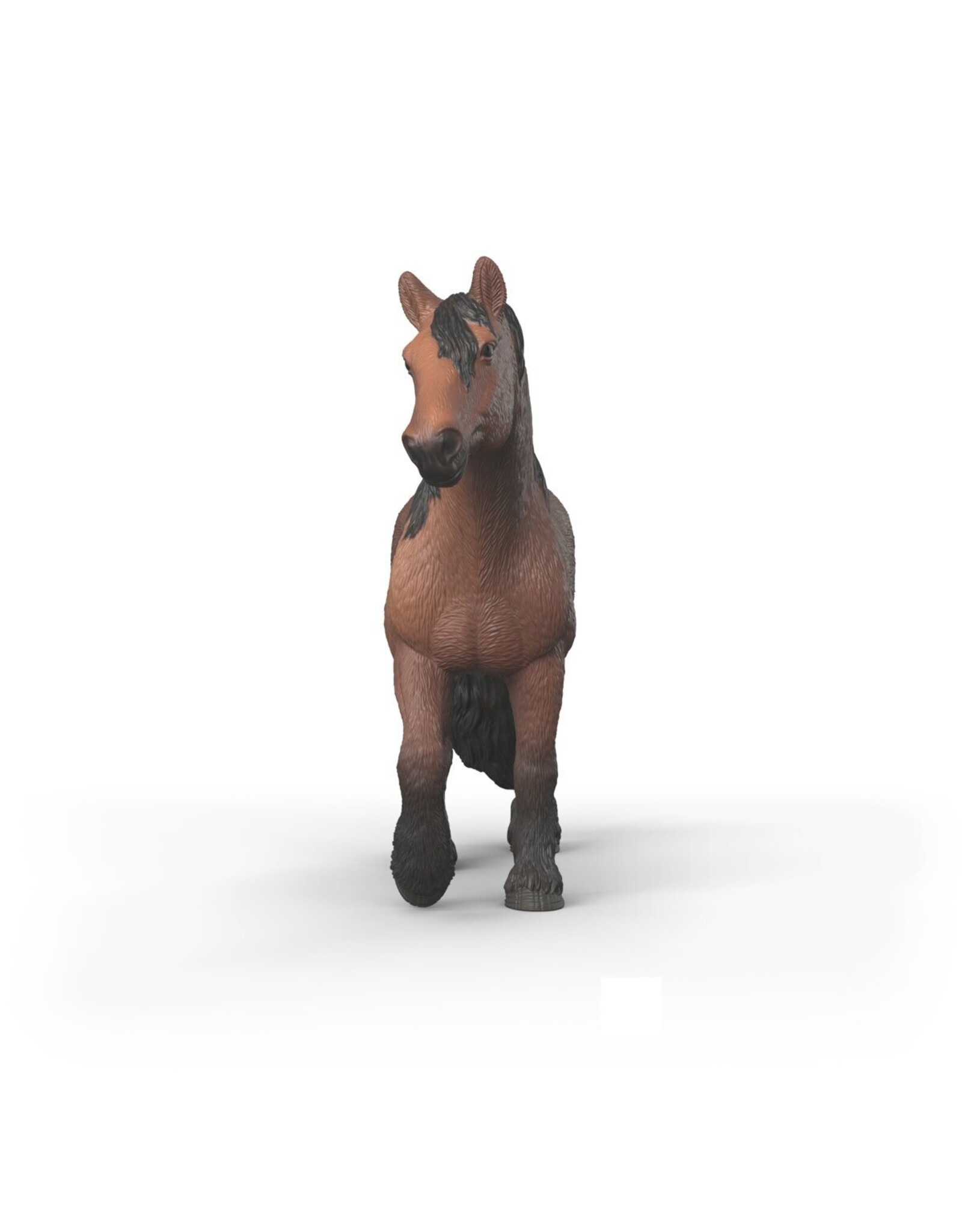 Schleich North Swedish Cold Blooded Mare