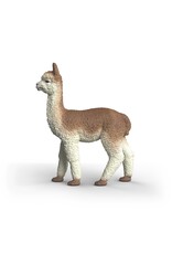 Schleich Alpaca