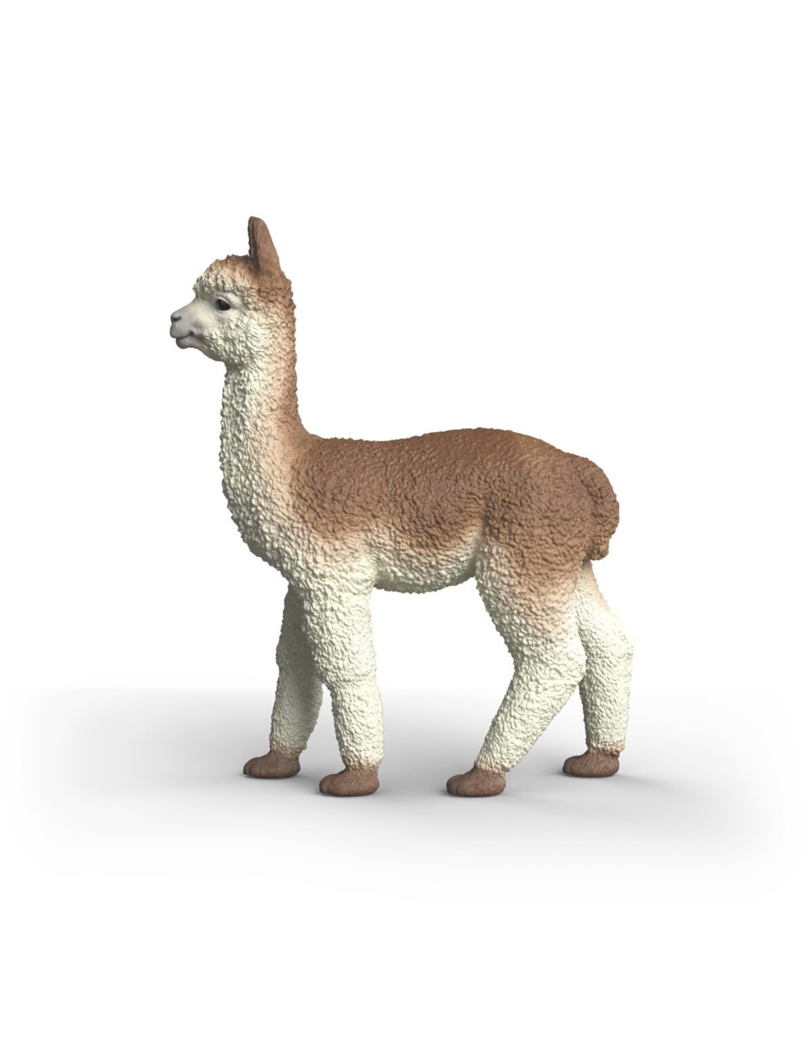 Schleich Alpaca