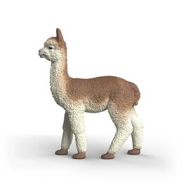 Schleich Alpaca