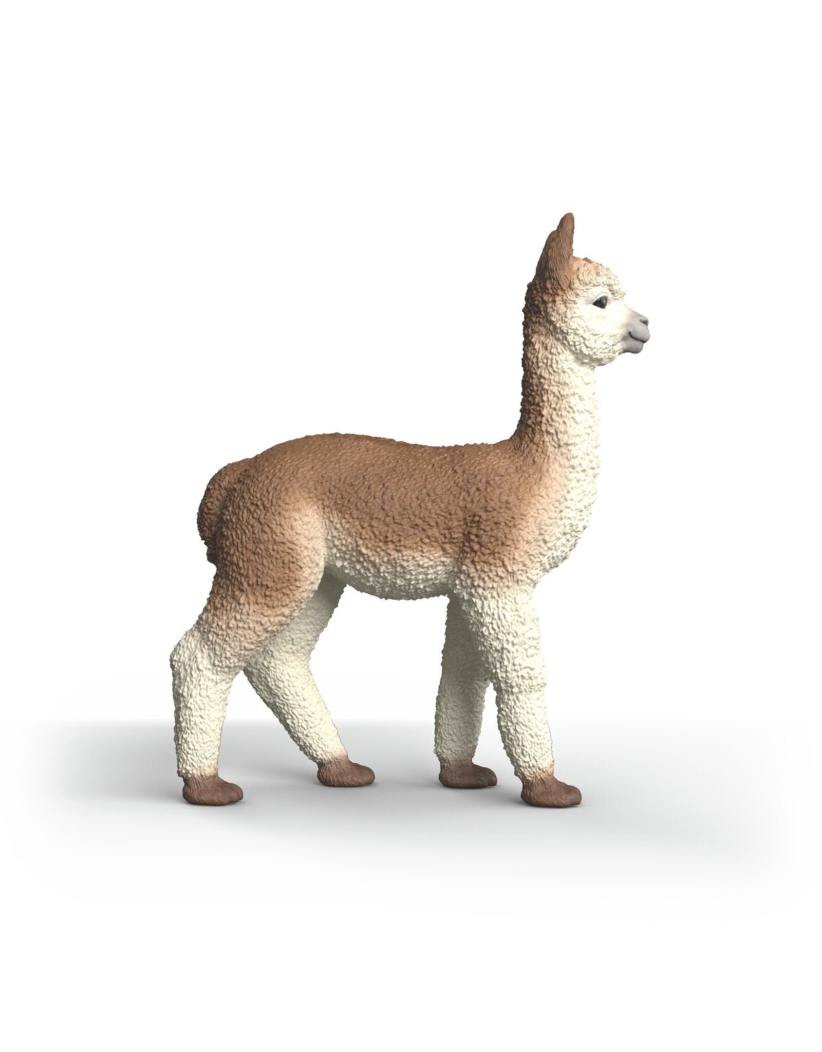 Schleich Alpaca