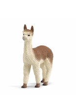 Schleich Alpaca