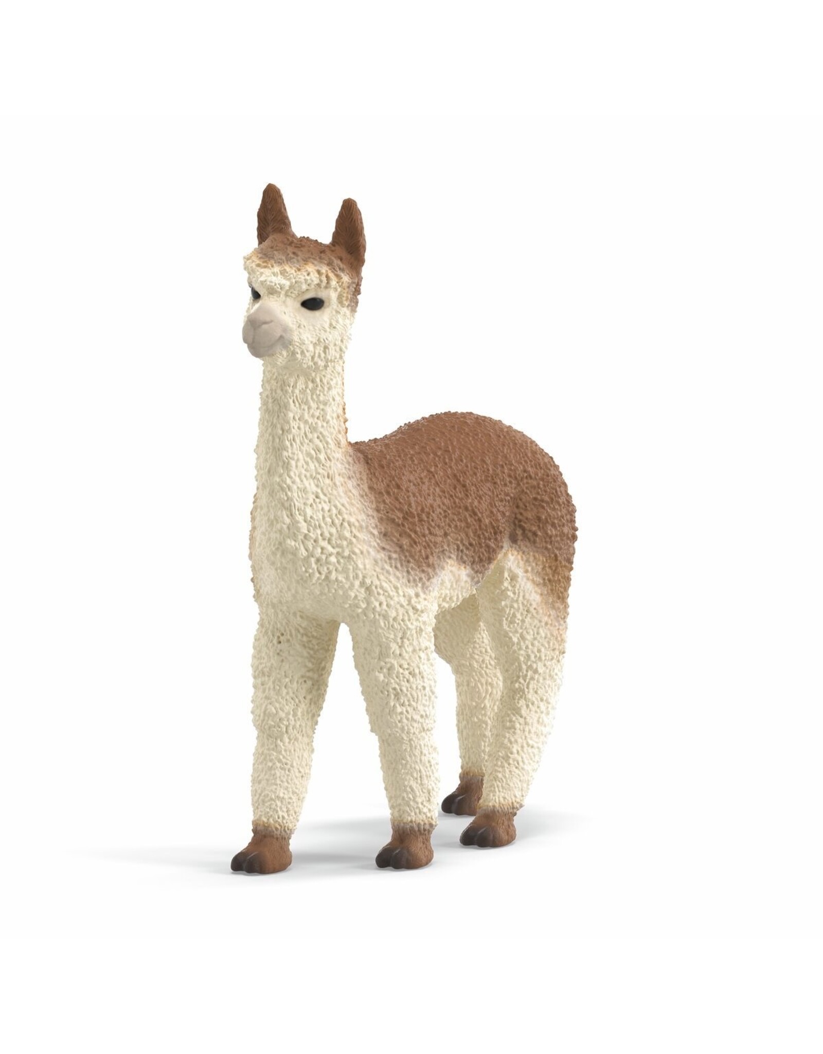 Schleich Alpaca