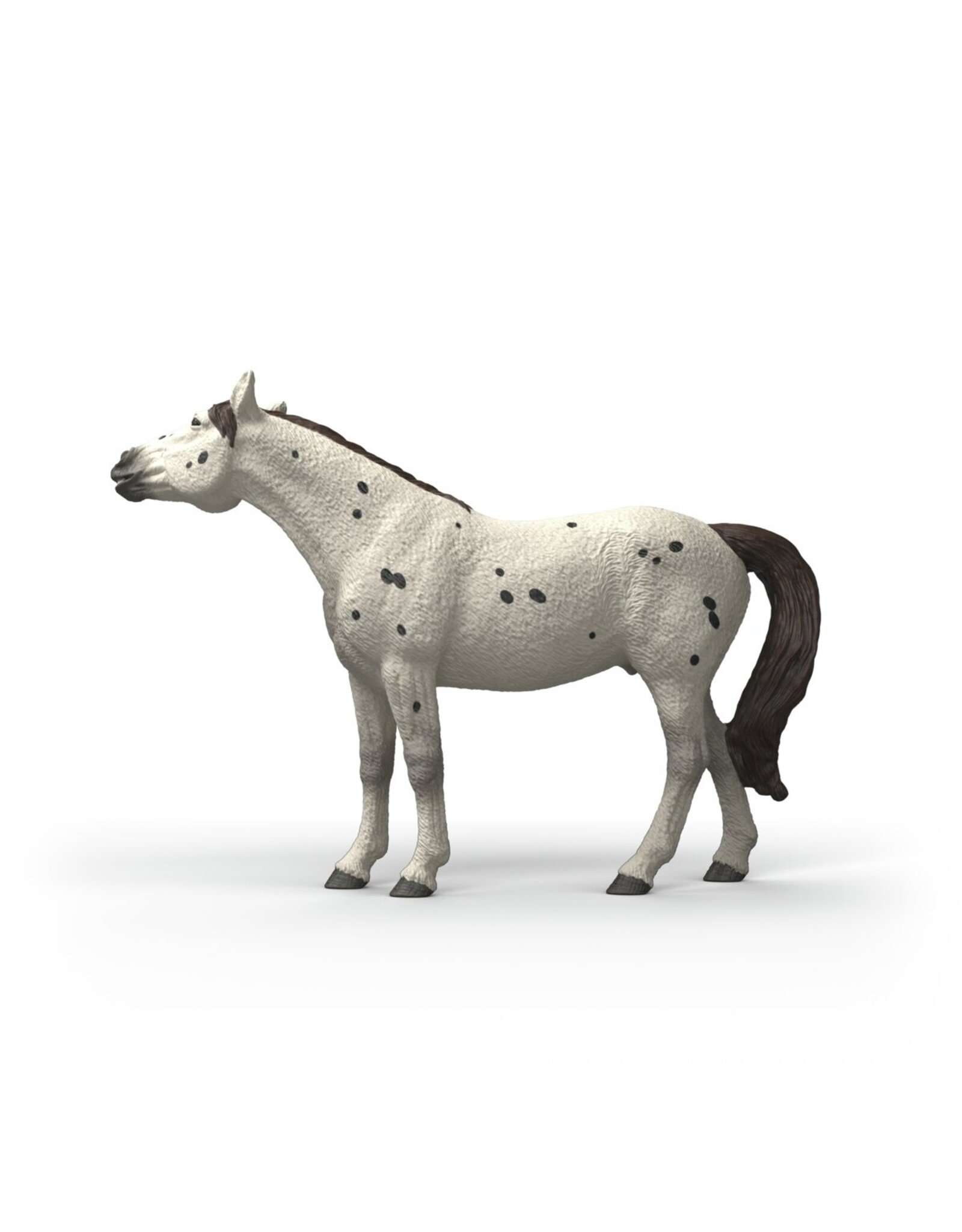 Schleich Knabstrupper Gelding